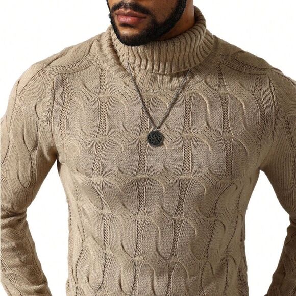 Men's Sweater